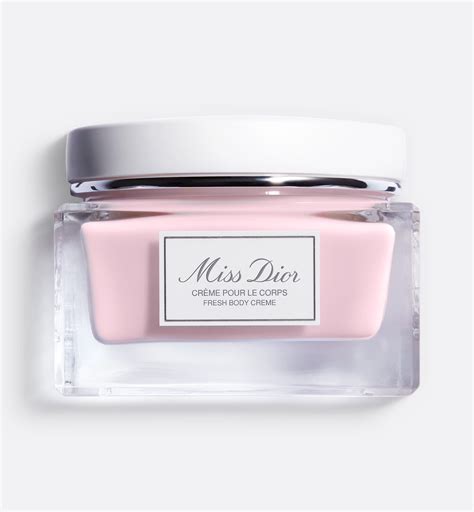 prezzo di crema corpo dior|DIOR Crema corpo Miss Dior Crema per il Corpo .